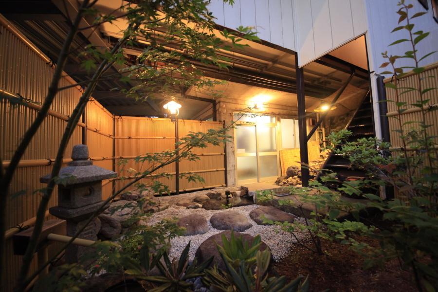 Minshuku Fukufuji Hotel Nikko Exterior photo