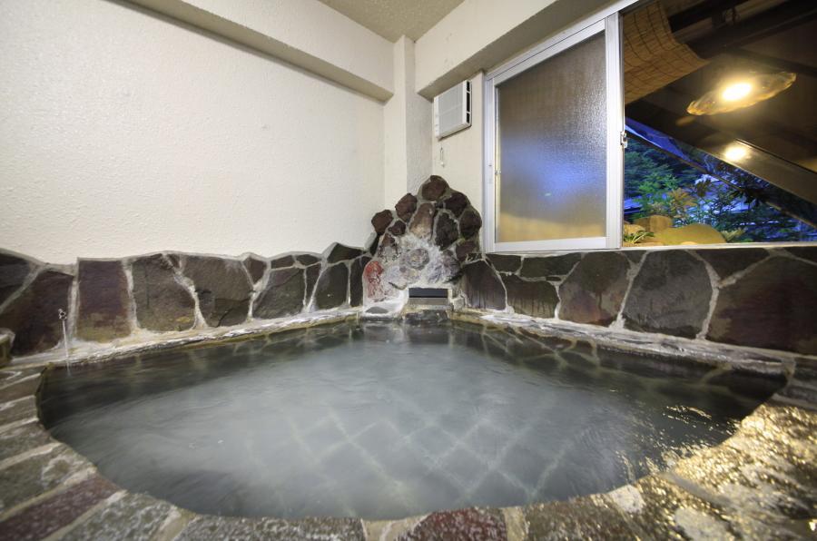 Minshuku Fukufuji Hotel Nikko Exterior photo