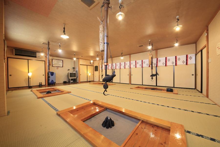 Minshuku Fukufuji Hotel Nikko Exterior photo