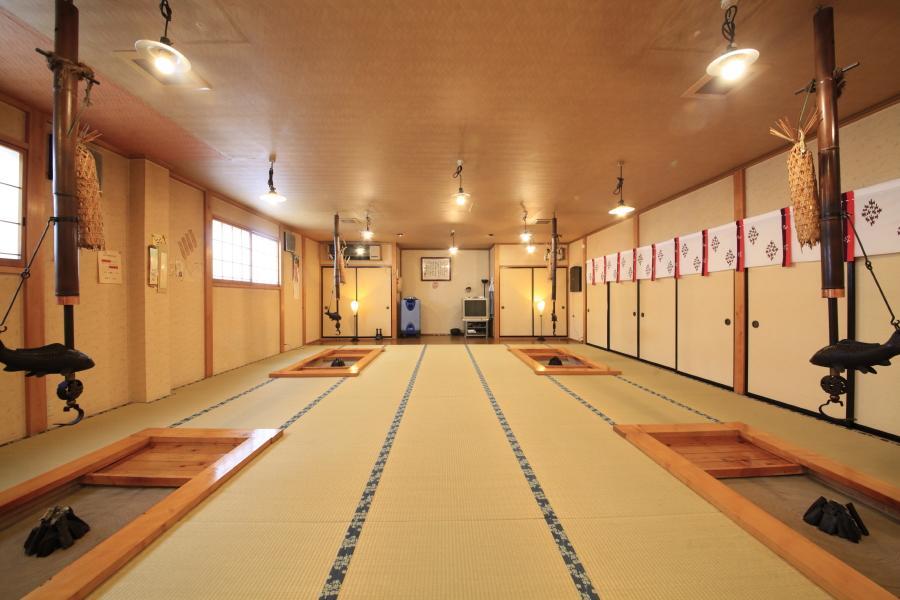 Minshuku Fukufuji Hotel Nikko Exterior photo