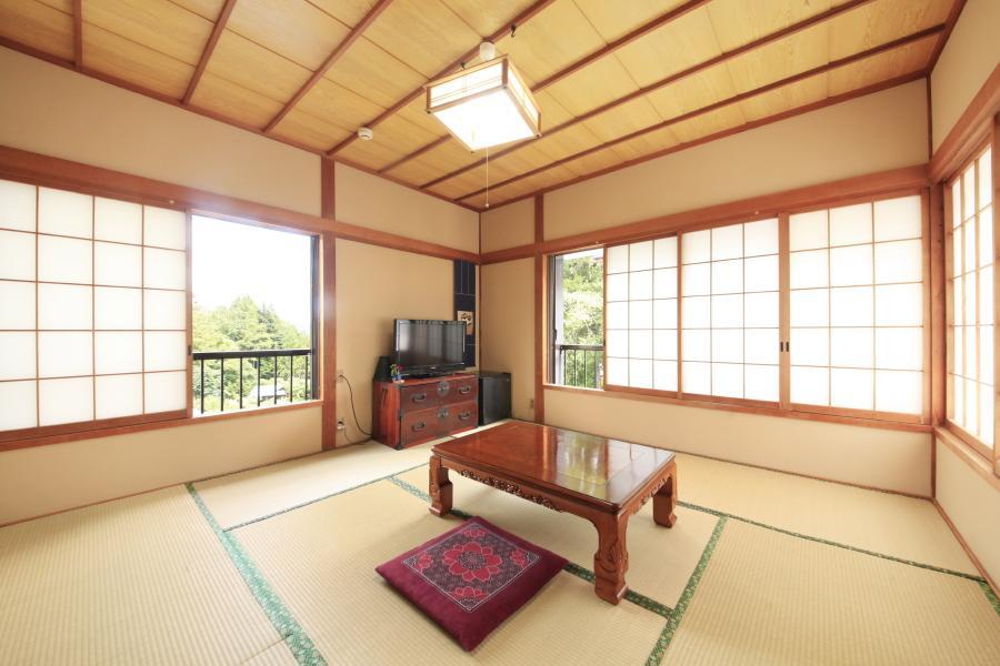 Minshuku Fukufuji Hotel Nikko Exterior photo